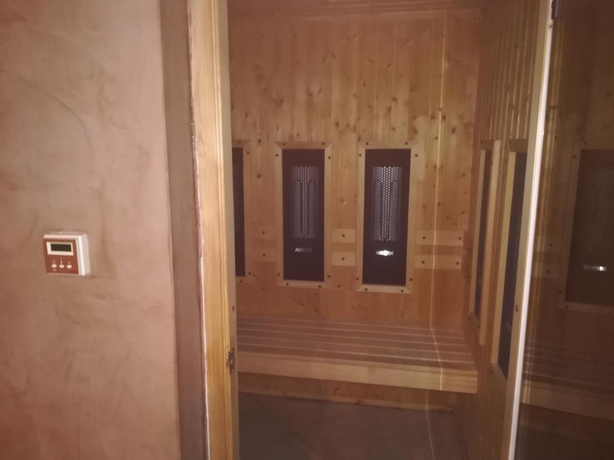 Апартамент-Студио В Банско-Разлог,Aspen Golf- C206 Bansko Exterior foto