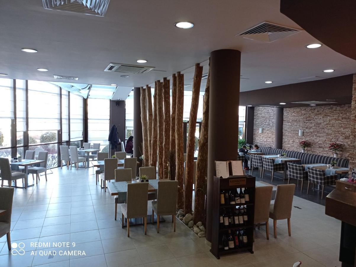 Апартамент-Студио В Банско-Разлог,Aspen Golf- C206 Bansko Exterior foto