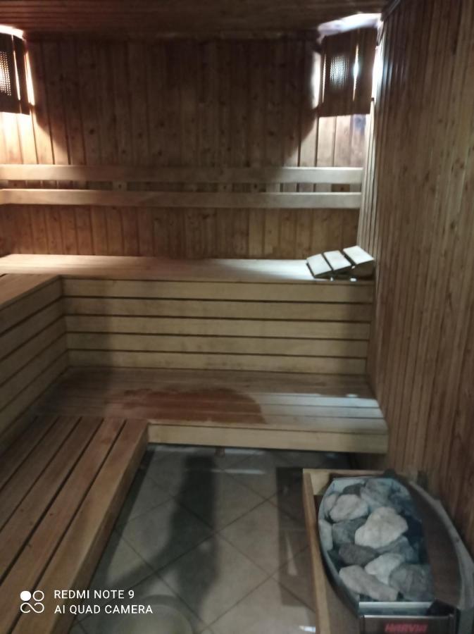 Апартамент-Студио В Банско-Разлог,Aspen Golf- C206 Bansko Exterior foto