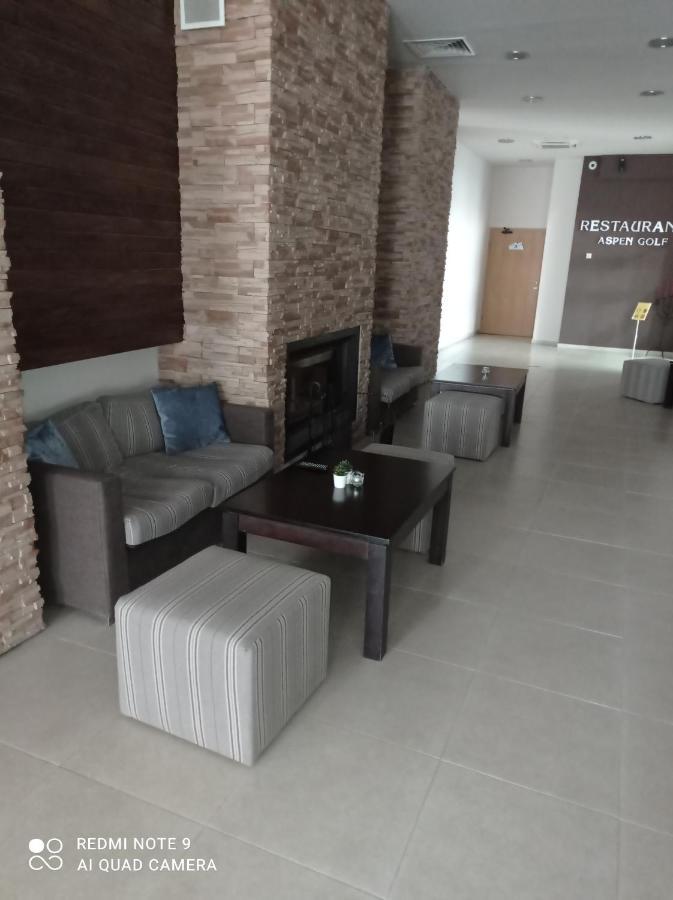 Апартамент-Студио В Банско-Разлог,Aspen Golf- C206 Bansko Exterior foto