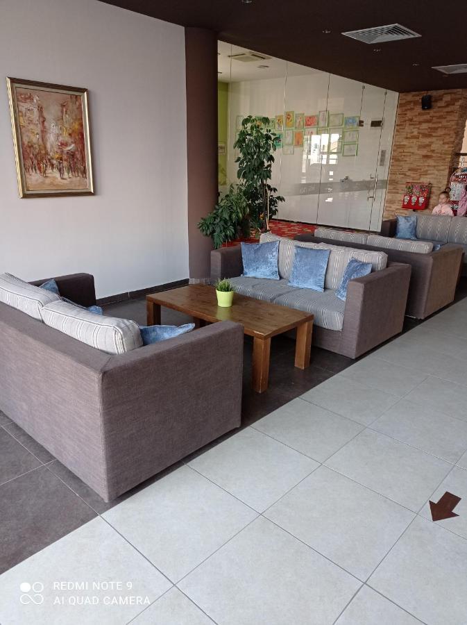 Апартамент-Студио В Банско-Разлог,Aspen Golf- C206 Bansko Exterior foto