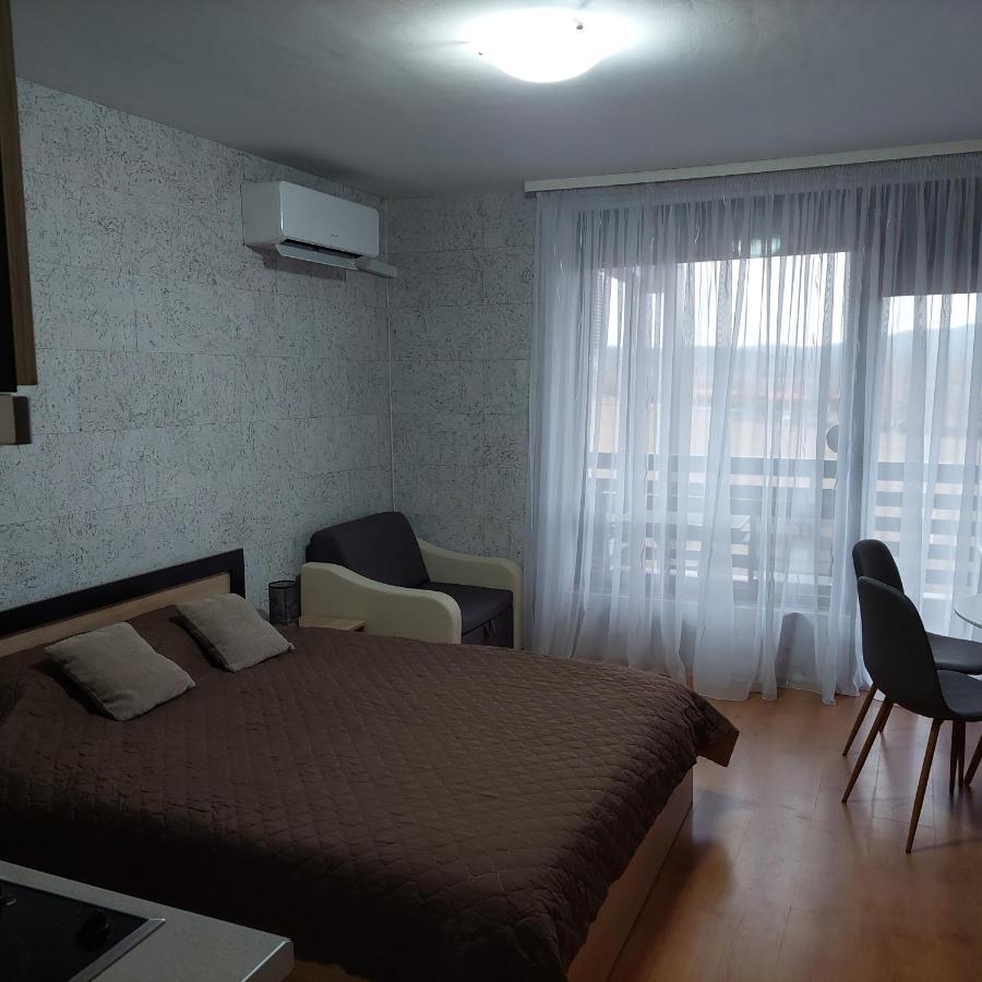 Апартамент-Студио В Банско-Разлог,Aspen Golf- C206 Bansko Exterior foto